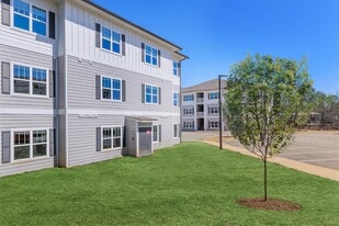 Building Photo - The Park at Beasley