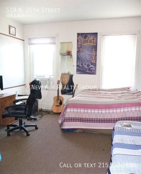 Building Photo - 519 N 35th St