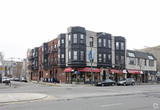 Primary Photo - 2040 W. North Ave.
