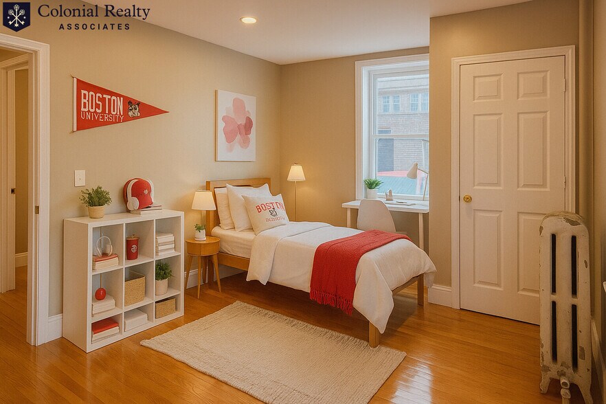 Building Photo - 60 Egmont St