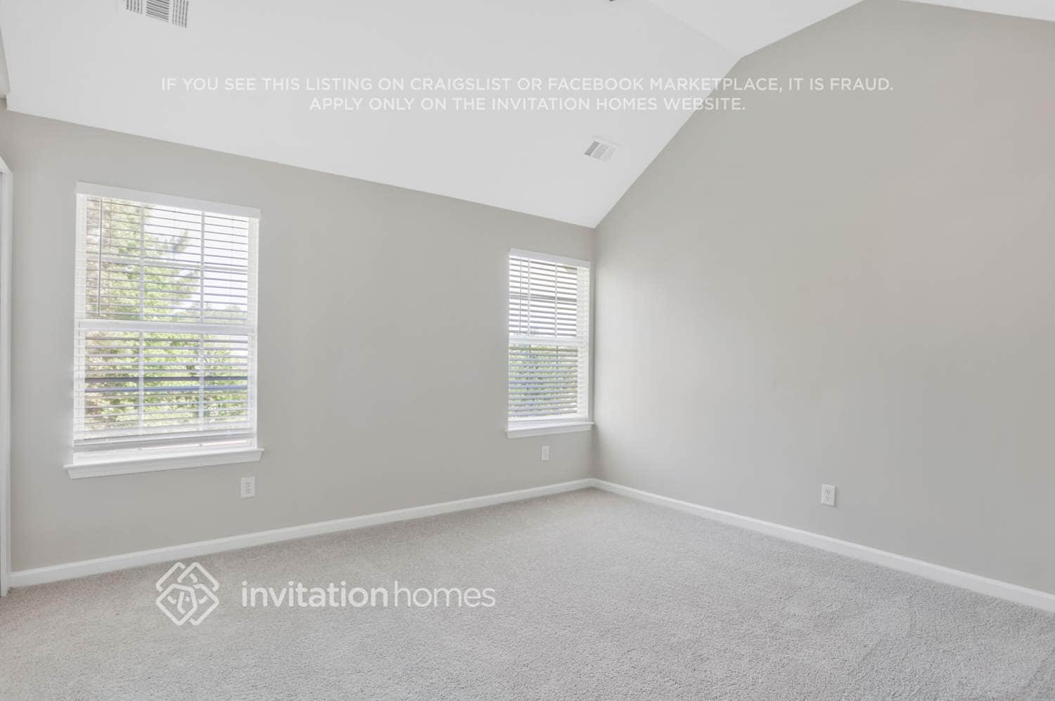 Building Photo - 3780 Georgia Dr