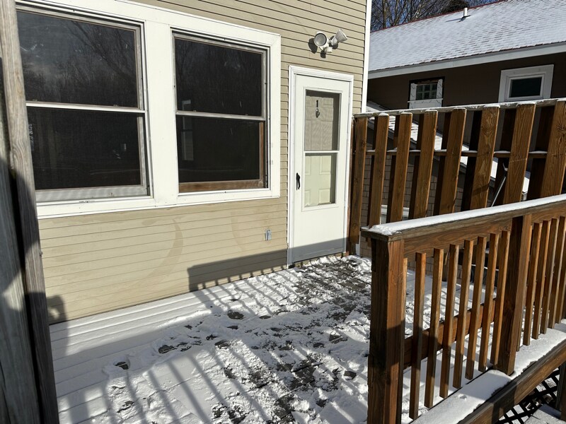 Building Photo - 162 Washington St