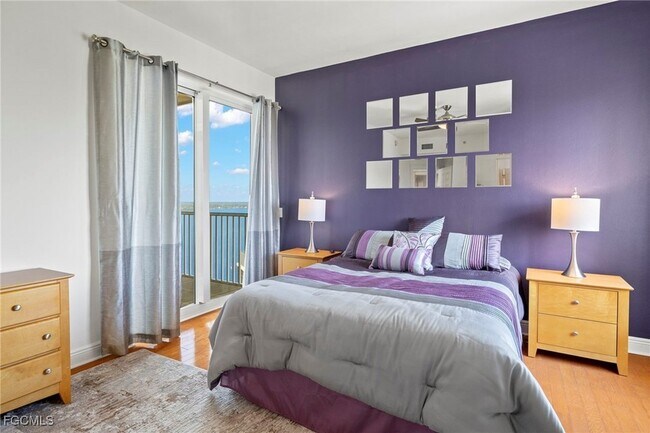 Building Photo - 2745 1st Street Unit 2306