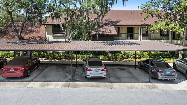 Building Photo - 3600 Magnolia Ridge Cir
