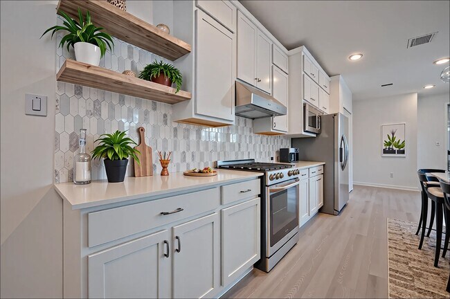 Building Photo - 6311 Serenity Terrace Dr