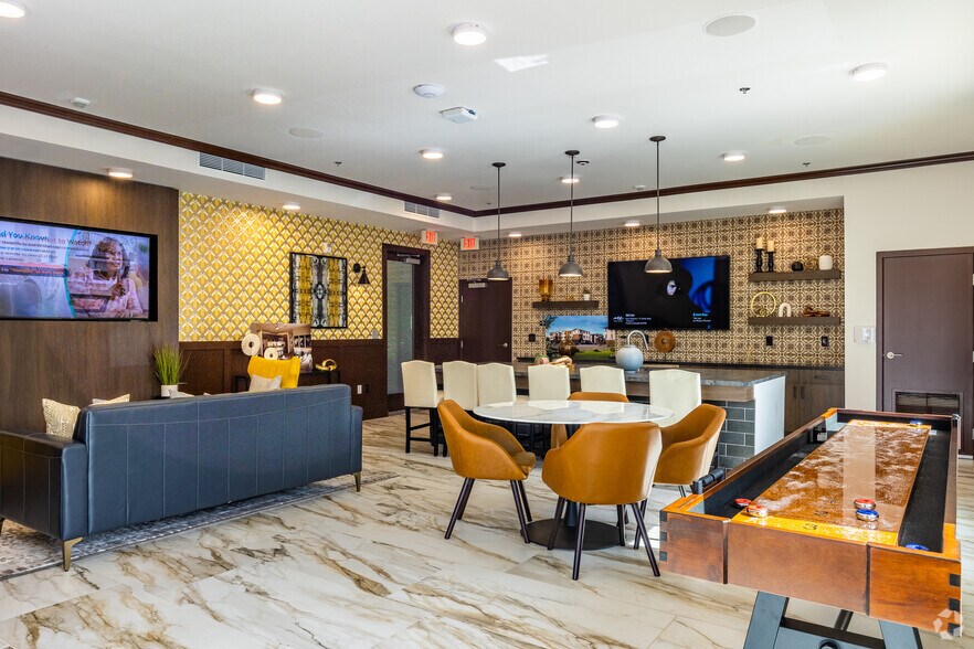 Brownstone Apartments 7531 Tule Springs Rd Las Vegas NV 89131