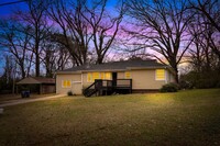 Building Photo - Newly Renovated 4 Bedroom 2 Bath Home Avai...