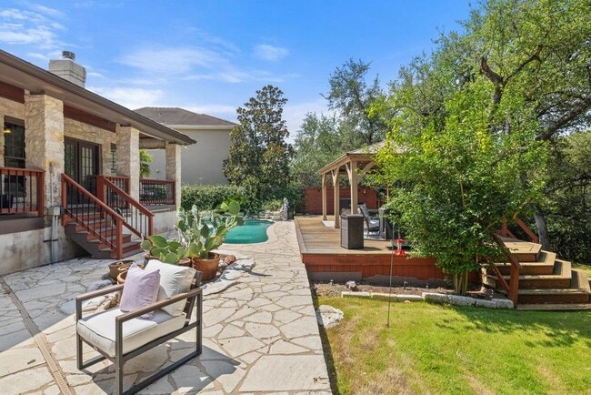 Building Photo - 2106 Rue De St Germaine