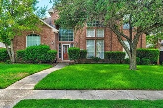 Building Photo - 1203 Cordova Dr