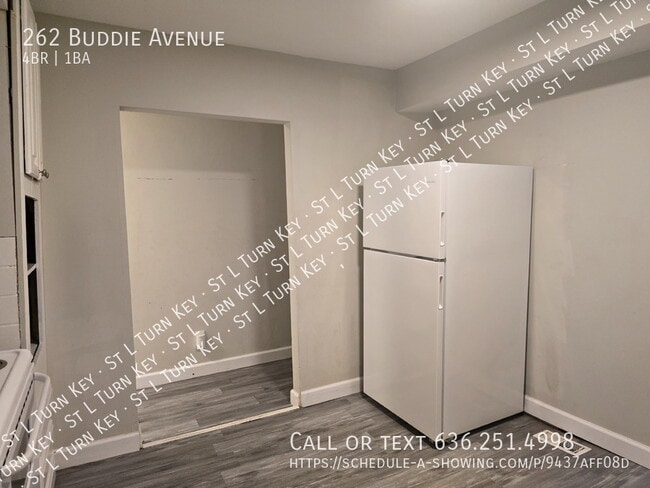 Building Photo - 262 Buddie Ave