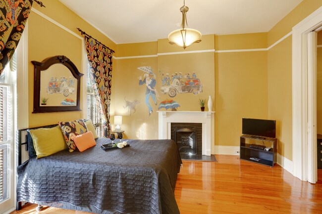 Building Photo - 1212 Treme St