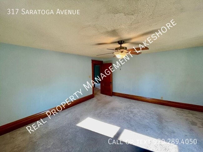 Building Photo - 317 Saratoga Ave