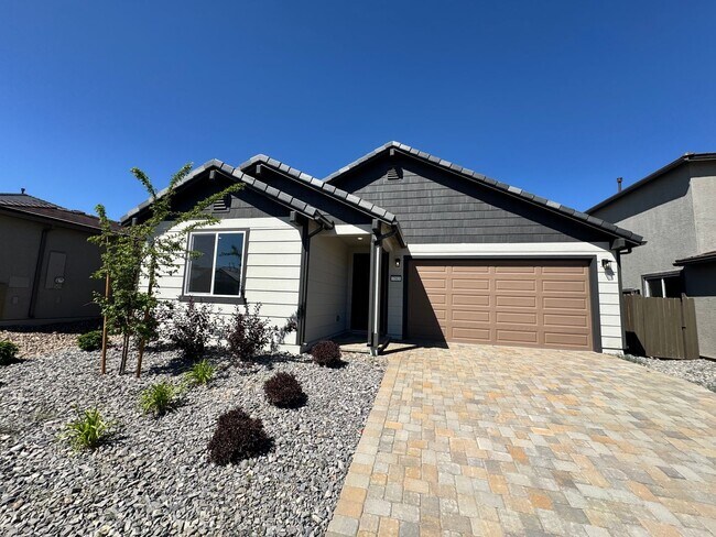 Primary Photo - 4 BED | 2.5 BATH | SINGLE-STORY