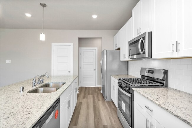 Building Photo - 1406 Waggoner Rnch Trl