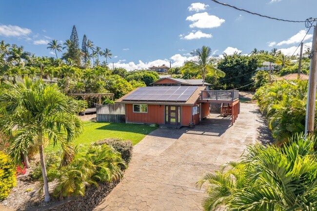 Building Photo - 495 Hoala Dr