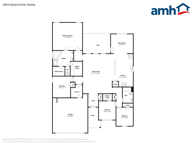 Building Photo - 22814 Sylvanus Dr