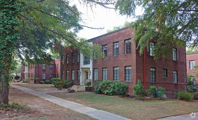 Building Photo - 721-727 Meadow St