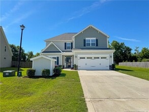 Building Photo - 438 Gadson Dr