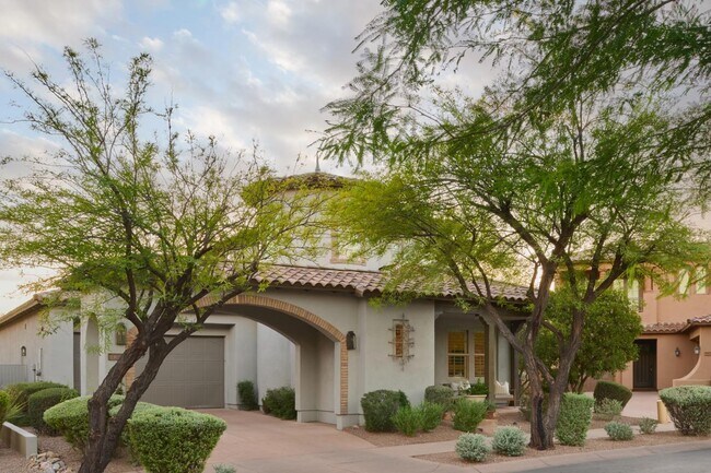 Building Photo - 18388 N 93rd Pl