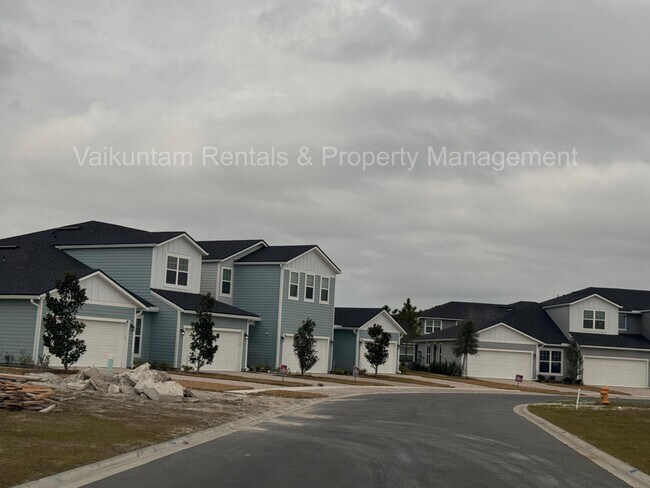 Building Photo - 91 Silver Myrtle Ct