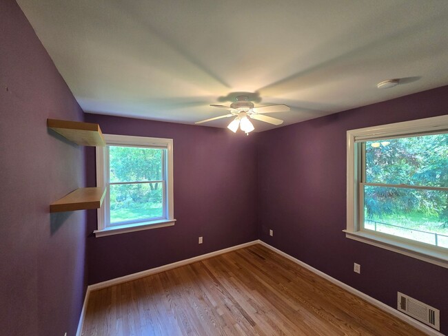 Building Photo - Design and Uniquity Radiate in this Centra...