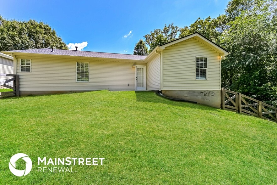 Building Photo - 6630 Hugh Willis Rd