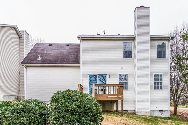 Building Photo - 3432 Cainbrook Crossing