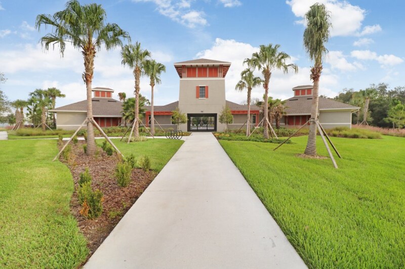 Building Photo - 6866 Wagon Trail St