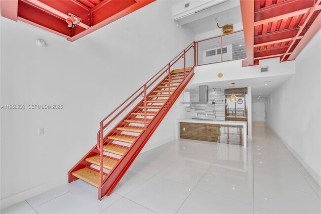 Building Photo - 1100 Biscayne Blvd