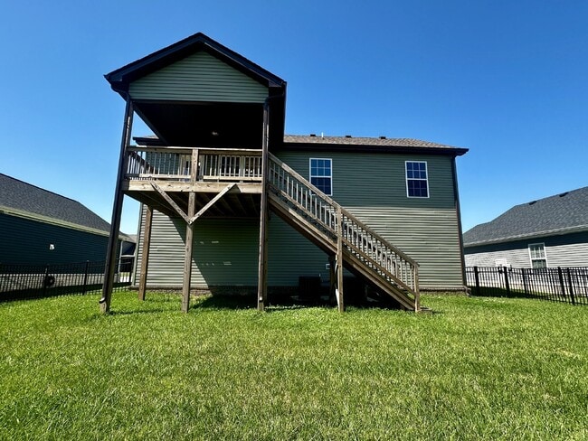 Building Photo - 2629 Rafiki Dr