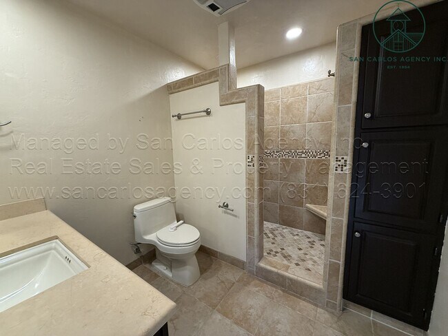 Building Photo - Private Three Bed Carmel Valley Oasis Along the River