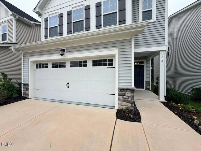 Building Photo - 319 Aster Bloom Ln