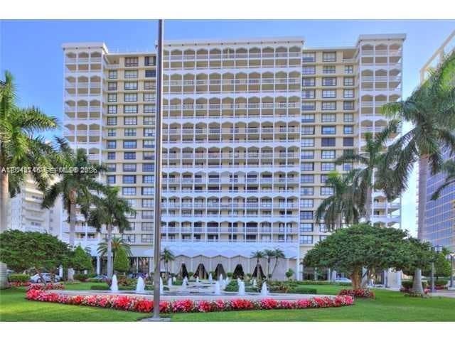 Building Photo - 9801 Collins Ave