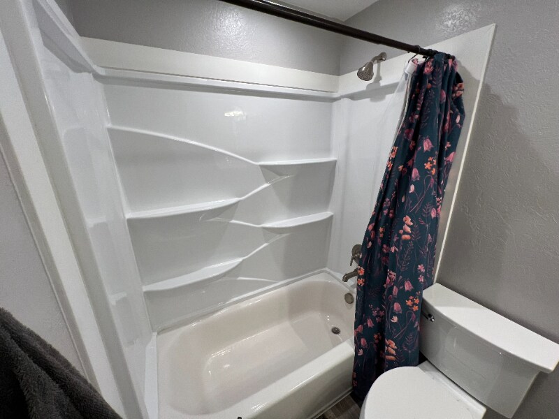 Building Photo - 7023 W Saw Timber Way