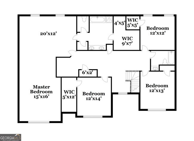 Building Photo - 6417 Polar Fox Ct