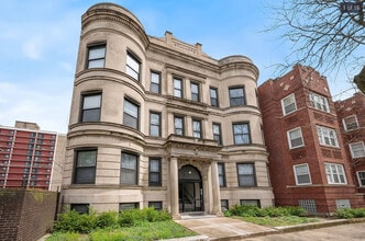 Building Photo - 4127 S Michigan Ave