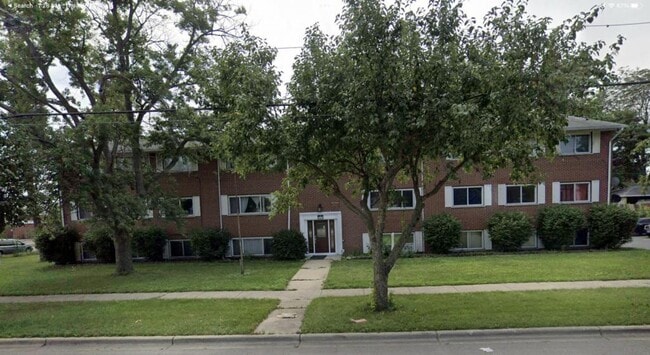 Primary Photo - 1271 Sheffer Road