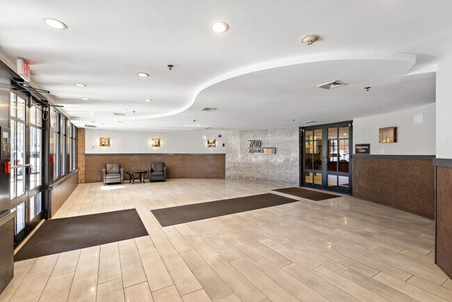 Building Photo - 70 ADAMS St