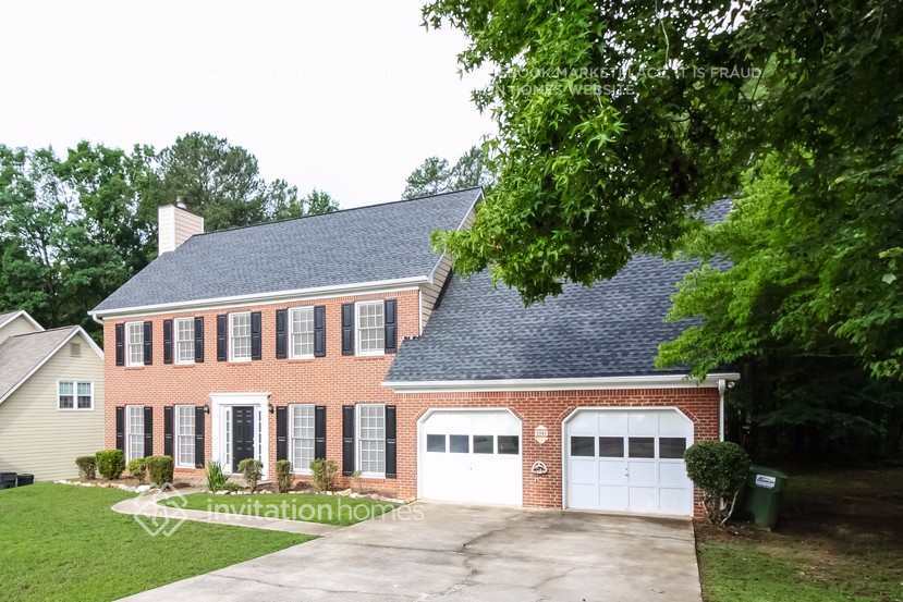 Building Photo - 2585 Loring Rd NW