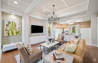 Building Photo - MAA Peachtree Hills