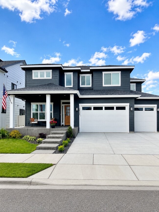 Building Photo - 2023 W Moselle Dr