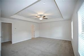 Building Photo - 4501 Fulson Dr