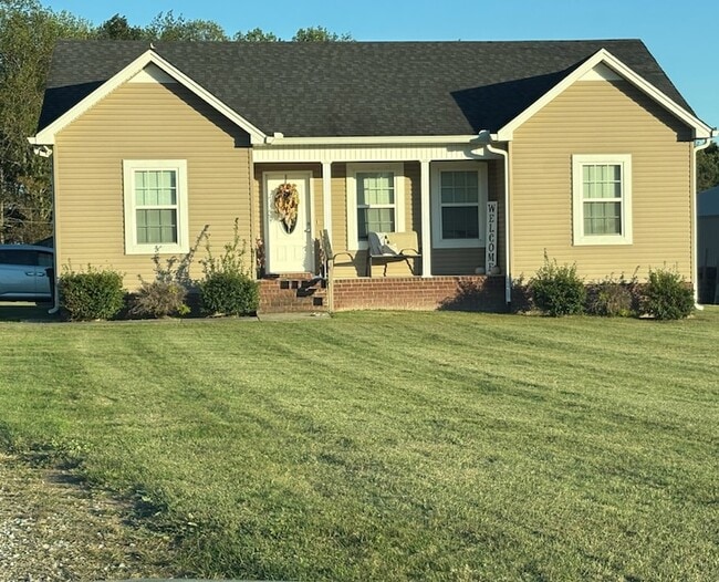 Primary Photo - 1378 Mt Vernon Rd