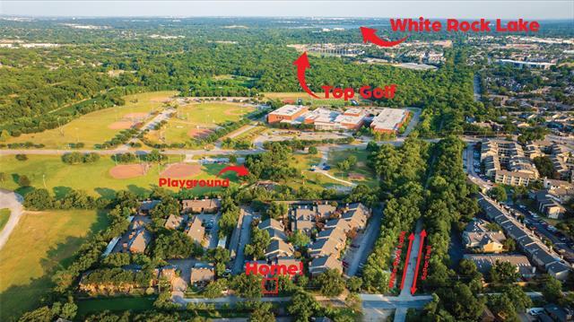Building Photo - 7510 Holly Hill Dr