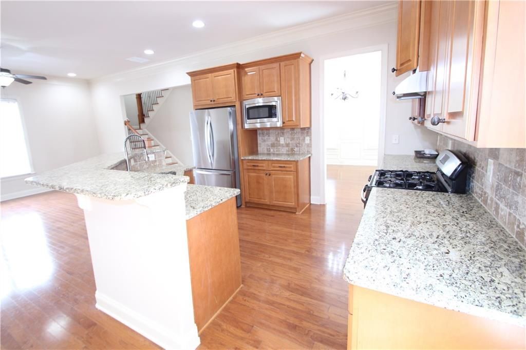 Building Photo - 3880 Baxley Ridge Dr