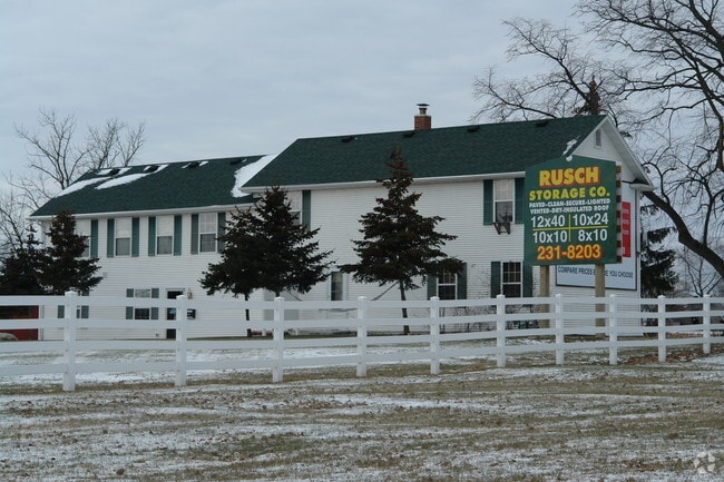 Primary Photo - Jackson Highland Apartments