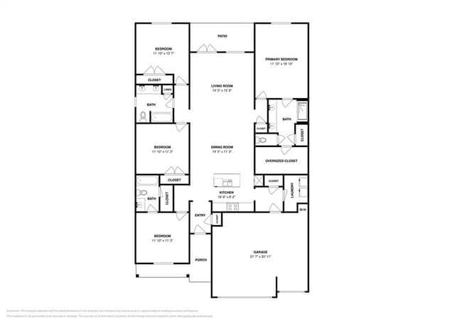 Building Photo - 173 Everett Sq