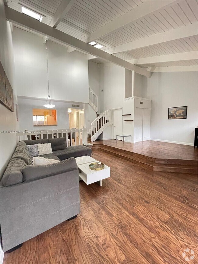 Building Photo - 8055 SW 21st Ct
