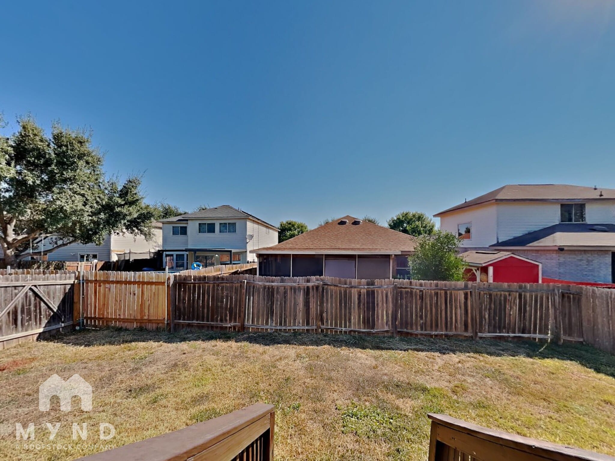 Building Photo - 6614 Estes Flats