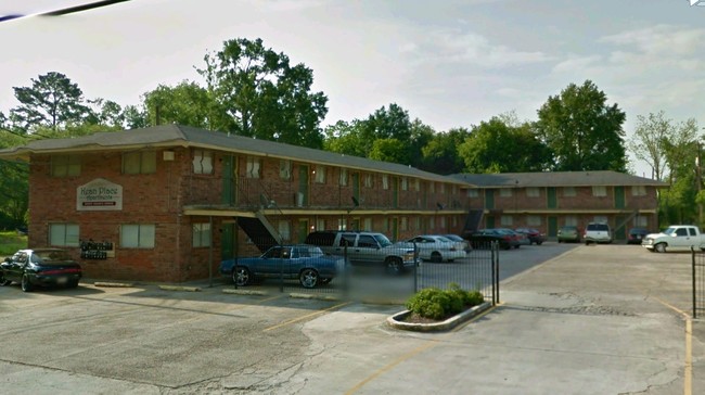 Building Photo - Kean Place Apartments